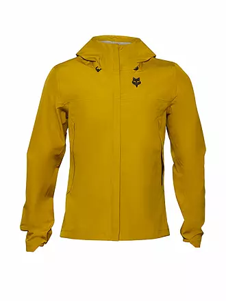 FOX | Herren Winter Radjacke Ranger Water 2,5L | 